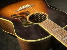 Gibson 【Outlet】 Custom Shop Murphy Lab 1936 Advanced Jumbo Ultra Light Aged VS 【#22334011】_11