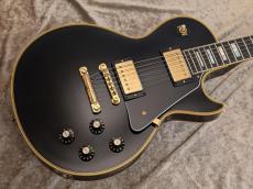 Gibson 1974 Les Paul Custom Gloss Ebony 2021年製【4.22kg】_2