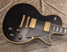 Gibson 1974 Les Paul Custom Gloss Ebony 2021年製【4.22kg】_3