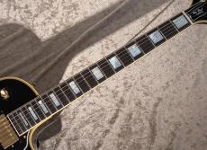 Gibson 1974 Les Paul Custom Gloss Ebony 2021年製【4.22kg】_5