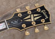 Gibson 1974 Les Paul Custom Gloss Ebony 2021年製【4.22kg】_6