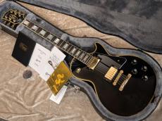 Gibson 1974 Les Paul Custom Gloss Ebony 2021年製【4.22kg】_7