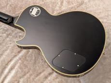 Gibson 1974 Les Paul Custom Gloss Ebony 2021年製【4.22kg】_8