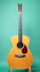 Collings OM-2H T "Torrefied Top"_2