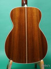 Collings OM-2H T "Torrefied Top"_4