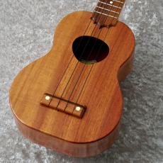 KoAloha Soprano 【ハワイアンコア単板】【2004年製】_5