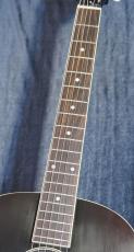Gibson 【Outlet】 Custom Shop Historic Collection 1934 Jumbo ~Vintage Sunburst~ #21124054_5
