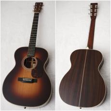 Martin 000-28EC Sunburst '14 【現物動画あり】【USED】【P.U付】【48回無金利】【買取・下取強化中!】_4