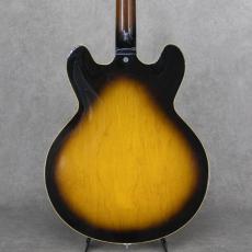 Gibson ES-335TD Sunburst / 1974-75_3