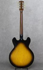 Gibson ES-335TD Sunburst / 1974-75_4