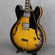 Gibson ES-335TD Sunburst / 1974-75_5