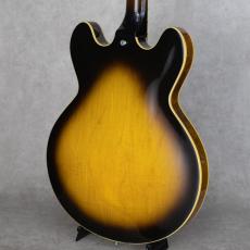 Gibson ES-335TD Sunburst / 1974-75_6