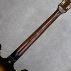 Gibson ES-335TD Sunburst / 1974-75_8