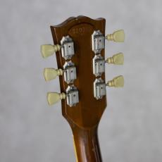 Gibson ES-335TD Sunburst / 1974-75_10