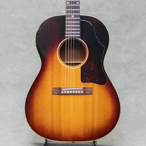Gibson LG-1 / 1950's