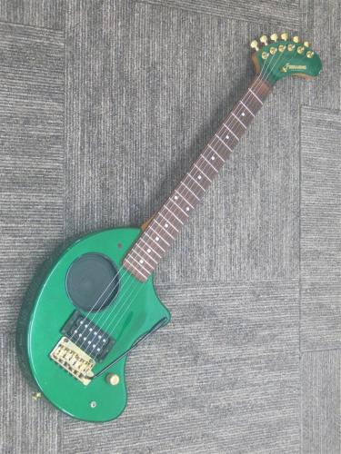 FERNANDES ZO-3 芸達者 FMG