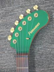FERNANDES ZO-3 芸達者 FMG_5