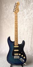 Fender LTD Player ST HSS Plus Top_2