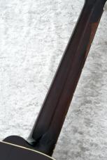 Gibson 1942 Banner J-45 Heavy Aged, Vintage Sunburst 【現物動画あり】【48回無金利】_8