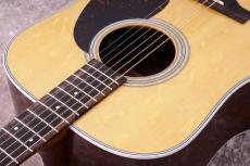 Martin D-13E Retro Walnut #3077014【美しい杢目のTOP】【エレアコ仕様】_7