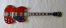 Gibson  SG-Standrad '61 Maestro Vibrola_3