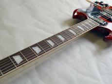Gibson  SG-Standrad '61 Maestro Vibrola_4