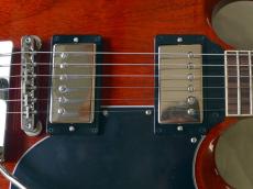 Gibson  SG-Standrad '61 Maestro Vibrola_6