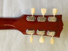 Gibson  SG-Standrad '61 Maestro Vibrola_8
