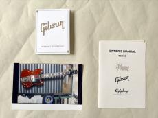 Gibson  SG-Standrad '61 Maestro Vibrola_15