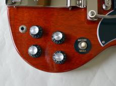 Gibson  SG-Standrad '61 Maestro Vibrola_17