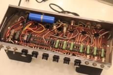 Ampeg 1968 B-15N Portaflex "Black Tolex"_4