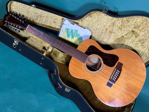 Guild F-112 NT
