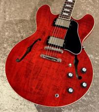 Gibson 【NEW】 ES-335 Figured Sixties Cherry sn 209960175 [3.55kg]【G-CLUB TOKYO】