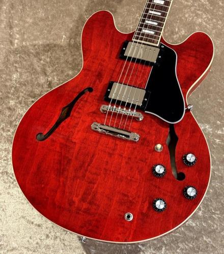Gibson 【NEW】 ES-335 Figured Sixties Cherry sn 209960175 [3.55kg]【G-CLUB TOKYO】