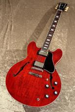 Gibson 【NEW】 ES-335 Figured Sixties Cherry sn 209960175 [3.55kg]【G-CLUB TOKYO】_2