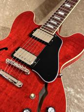 Gibson 【NEW】 ES-335 Figured Sixties Cherry sn 209960175 [3.55kg]【G-CLUB TOKYO】_3