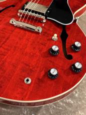 Gibson 【NEW】 ES-335 Figured Sixties Cherry sn 209960175 [3.55kg]【G-CLUB TOKYO】_4