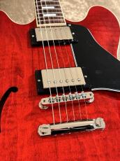Gibson 【NEW】 ES-335 Figured Sixties Cherry sn 209960175 [3.55kg]【G-CLUB TOKYO】_5