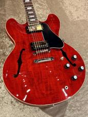 Gibson 【NEW】 ES-335 Figured Sixties Cherry sn 209960175 [3.55kg]【G-CLUB TOKYO】_6