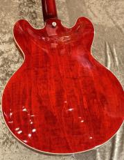 Gibson 【NEW】 ES-335 Figured Sixties Cherry sn 209960175 [3.55kg]【G-CLUB TOKYO】_7