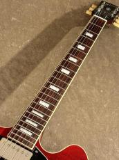 Gibson 【NEW】 ES-335 Figured Sixties Cherry sn 209960175 [3.55kg]【G-CLUB TOKYO】_8