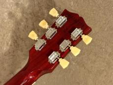Gibson 【NEW】 ES-335 Figured Sixties Cherry sn 209960175 [3.55kg]【G-CLUB TOKYO】_11