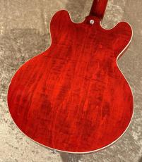 Gibson 【NEW】 ES-335 Figured Sixties Cherry sn 209960175 [3.55kg]【G-CLUB TOKYO】_12