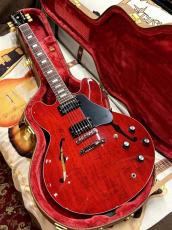 Gibson 【NEW】 ES-335 Figured Sixties Cherry sn 209960175 [3.55kg]【G-CLUB TOKYO】_14