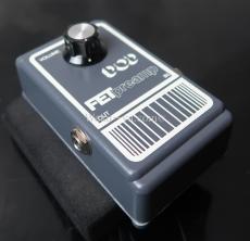 DOD FET preamp '77_4