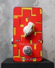 DOC Music Station Boost Pedal 10dB Gain