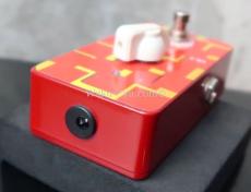 DOC Music Station Boost Pedal 10dB Gain_2