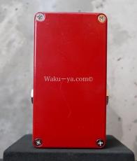 DOC Music Station Boost Pedal 10dB Gain_3