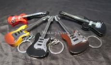 Ligher Guitar Stratocaster Style Lighter_2