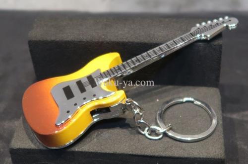 Ligher Guitar Stratocaster Style Lighter